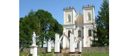 Kościół w Perlejewie